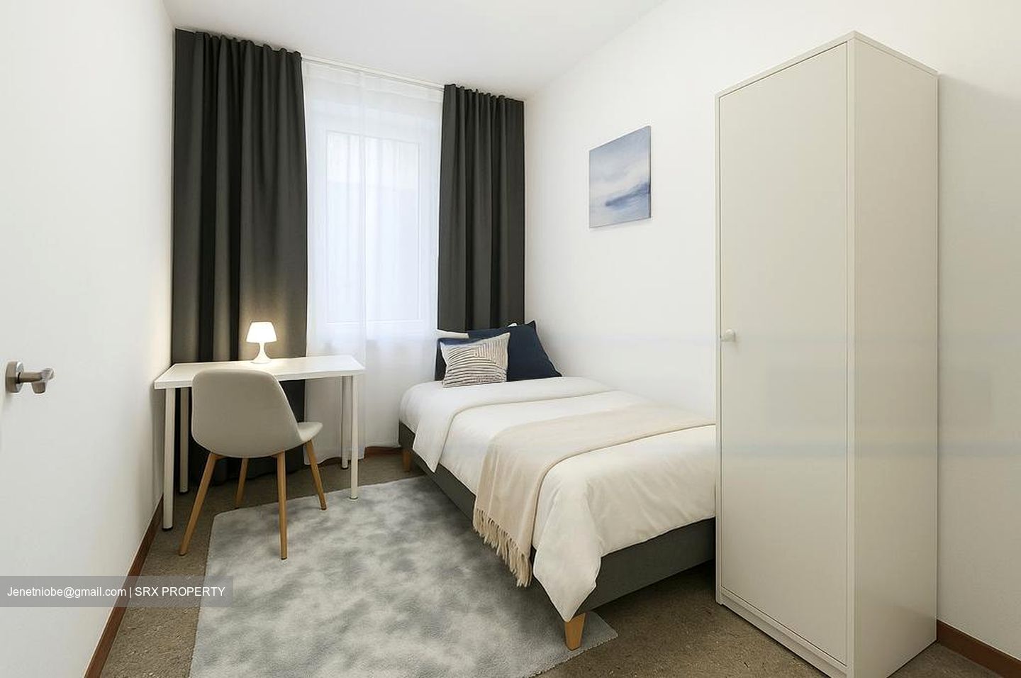 Eastpoint Green (D18), Condominium #500293731